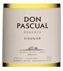 Don Pascual Viognier Reserve 2011